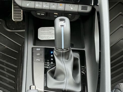 New 2026 Hyundai Elantra N FWD image 23