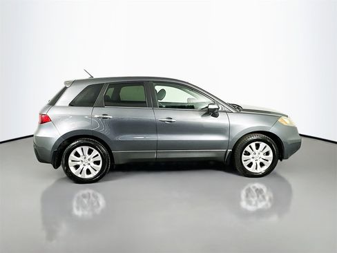 Used 2011 Acura RDX w/ Technology Package image 8