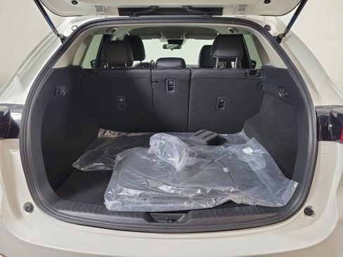 Certified 2025 MAZDA CX-5 AWD 2.5 S w/ Select Package image 9