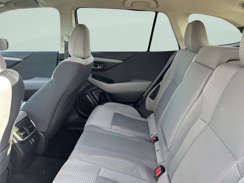 Used 2023 Subaru Outback Premium image 14