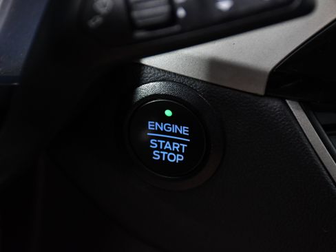 Used 2022 Ford Escape SEL w/ Technology Package image 18