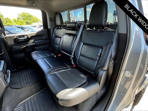Used 2021 Chevrolet Silverado 1500 RST w/ All Star Edition Plus AWD/4WD image 22