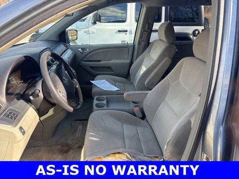 Used 2005 Honda Odyssey EX image 10