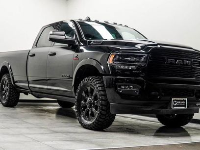 Used 2023 RAM 2500 Limited