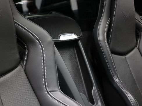 Used 2023 Chevrolet Corvette Stingray Coupe w/ 1LT image 63