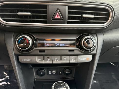 Used 2019 Hyundai Kona Ultimate AWD/4WD image 17