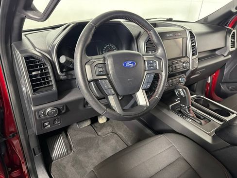 Used 2019 Ford F150 XLT w/ Equipment Group 302A Luxury AWD/4WD image 9