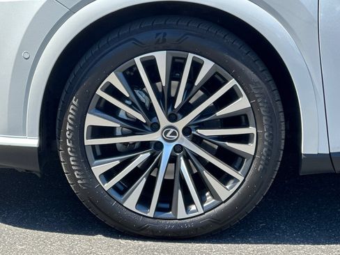 Certified 2024 Lexus RX 350 Premium Plus w/ Convenience Package FWD image 30