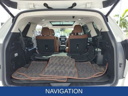 Certified 2021 Subaru Ascent Touring image 26