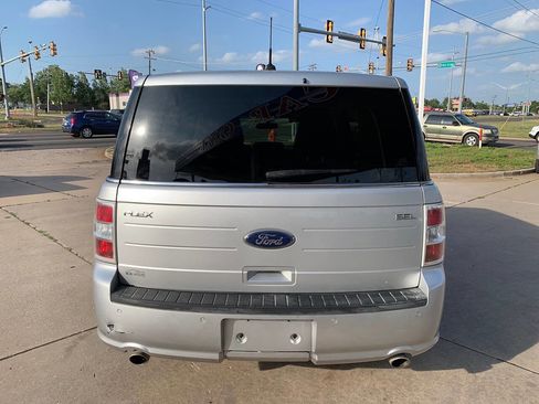 Used 2014 Ford Flex SEL FWD image 6