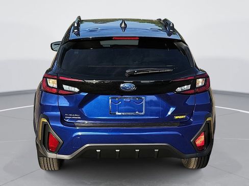 New 2026 Subaru Crosstrek 2.5i Sport AWD/4WD image 6