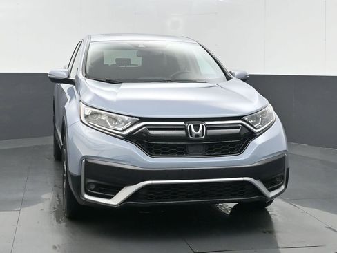 Certified 2022 Honda CR-V EX-L image 4