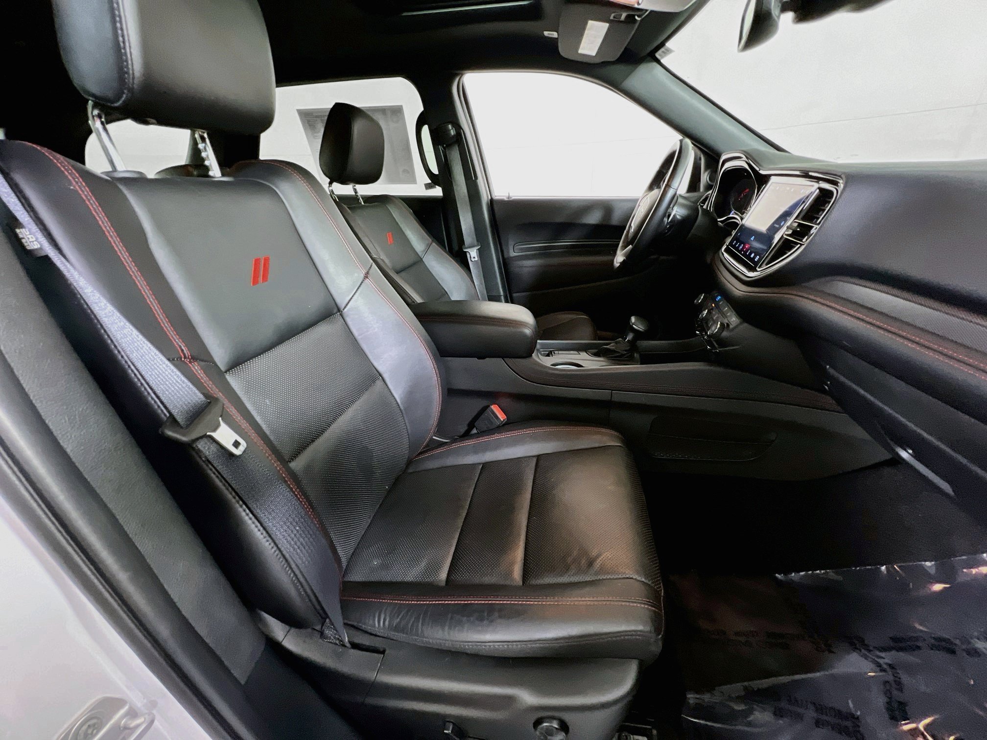Used 2023 Dodge Durango R/T AWD/4WD image 30