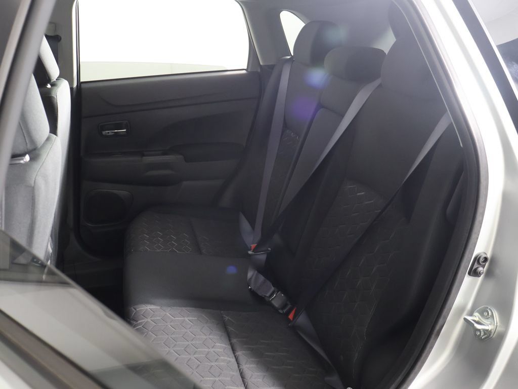 New 2027 Mitsubishi Outlander Sport ES AWD/4WD image 25