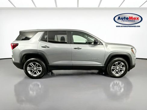 Used 2025 GMC Terrain Elevation AWD/4WD image 9