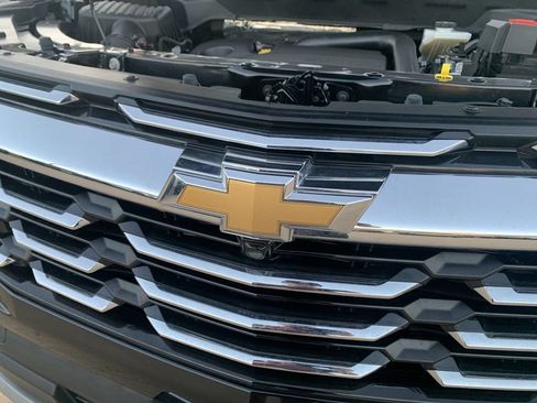 Certified 2026 Chevrolet Equinox LT FWD image 29