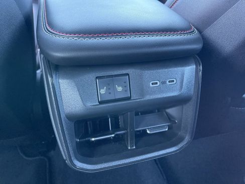 New 2026 Dodge Charger Scat Pack AWD/4WD image 17