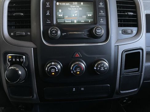 Used 2018 RAM 1500 Tradesman w/ Popular Equipment Group image 33