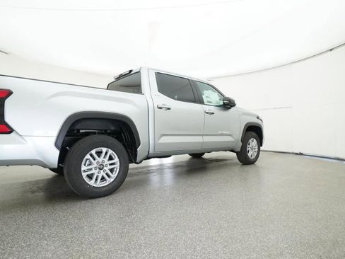 New 2026 Toyota Tundra SR5 image 25