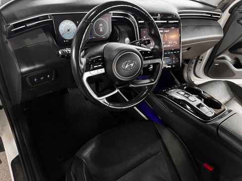 Used 2023 Hyundai Tucson Limited image 35