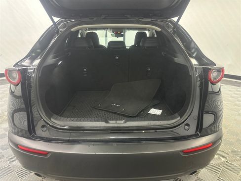 Used 2023 MAZDA CX-30 AWD 2.5 S w/ Preferred Package image 19