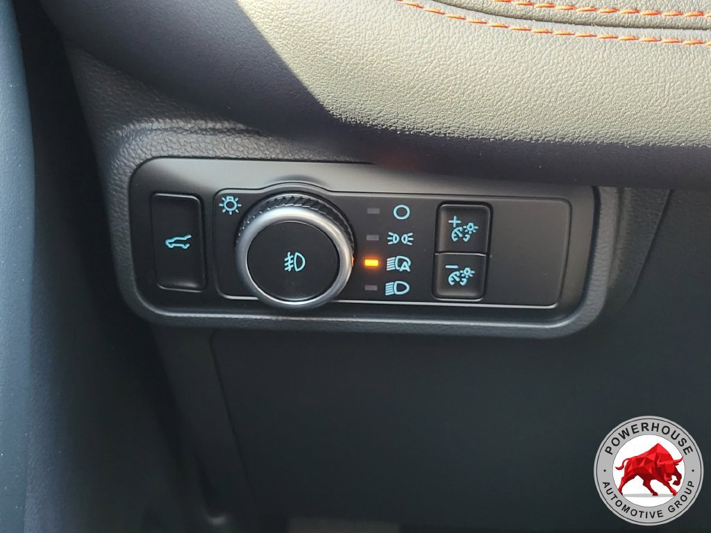 New 2026 Ford Explorer ST w/ Sun And Sound Package AWD/4WD image 31