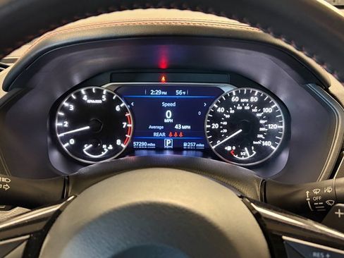 Used 2024 Nissan Altima 2.5 SR image 30