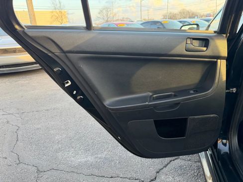 Used 2013 Mitsubishi Lancer ES image 21