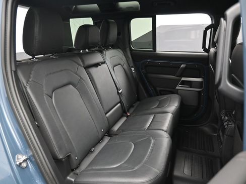 Used 2024 Land Rover Defender 110 S AWD/4WD image 28