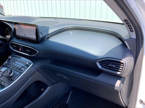 Used 2022 Hyundai Santa Fe Limited AWD/4WD image 14