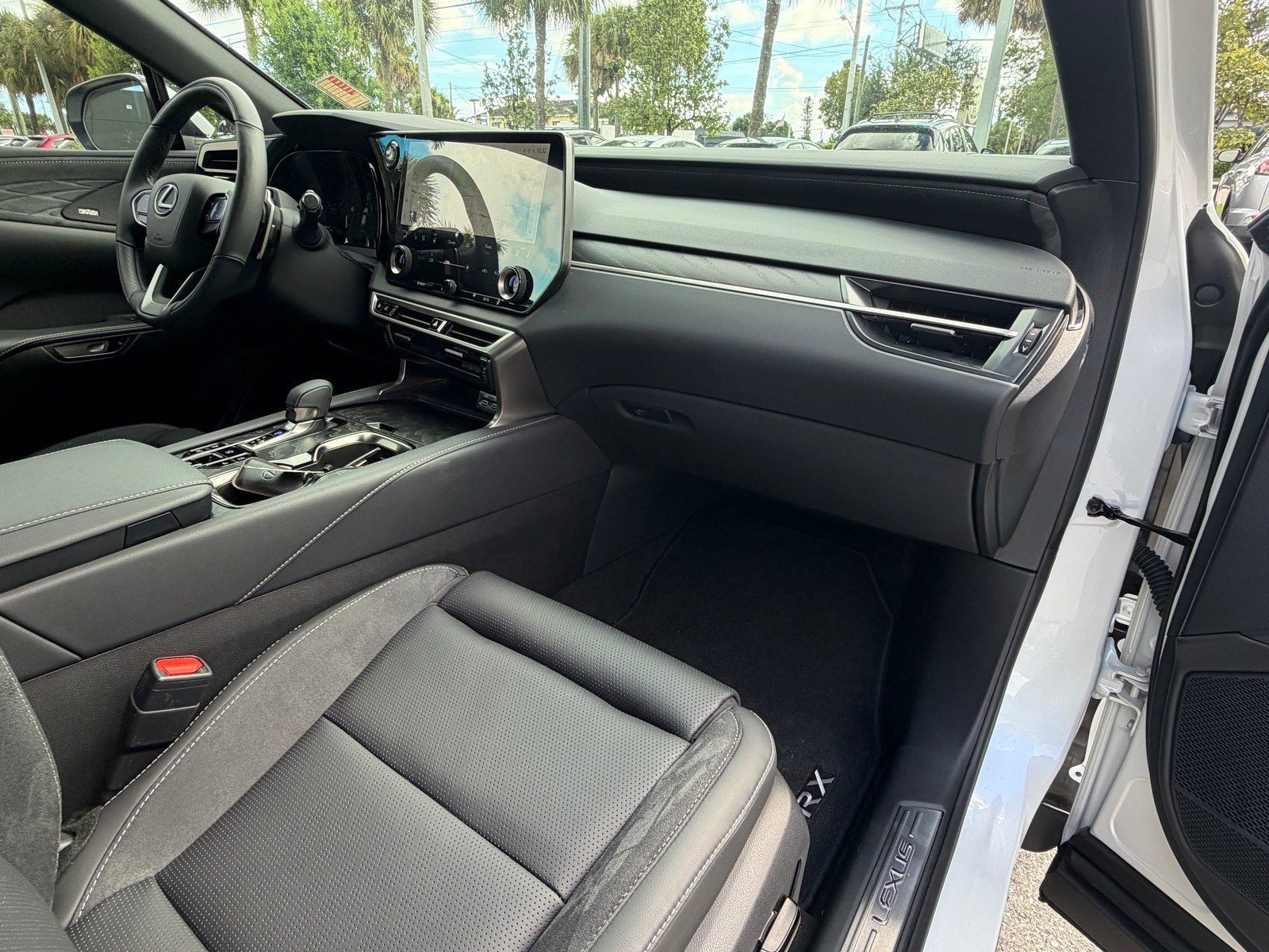 Used 2026 Lexus RX 350 AWD w/ Convenience Package image 28