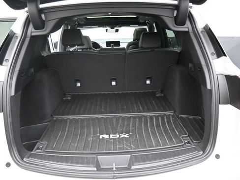 Used 2025 Acura RDX A-Spec AWD/4WD image 3