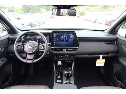 New 2026 Subaru Outback Limited AWD/4WD image 47