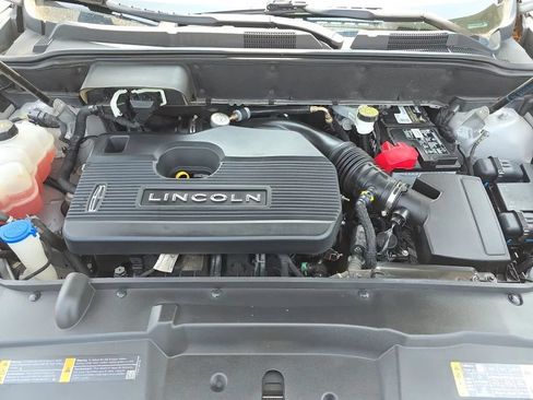 Used 2019 Lincoln Nautilus Reserve FWD image 58