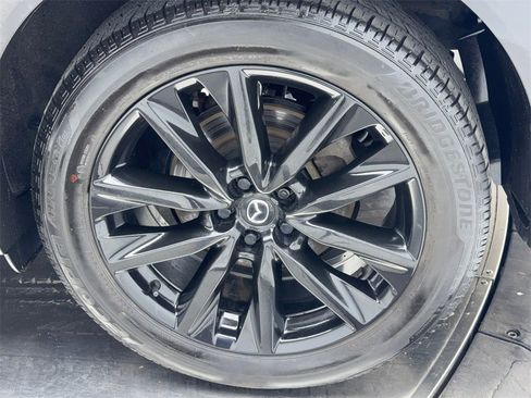 Used 2023 MAZDA CX-9 Carbon Edition image 55