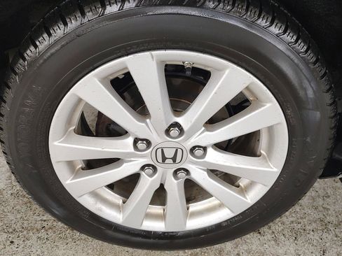 Used 2012 Honda Civic EX-L image 29