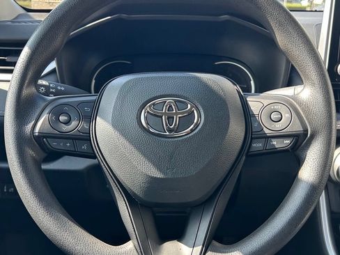Certified 2023 Toyota RAV4 LE AWD/4WD image 20