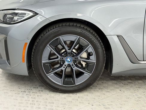Used 2023 BMW i4 eDrive35 w/ Premium Package RWD image 12