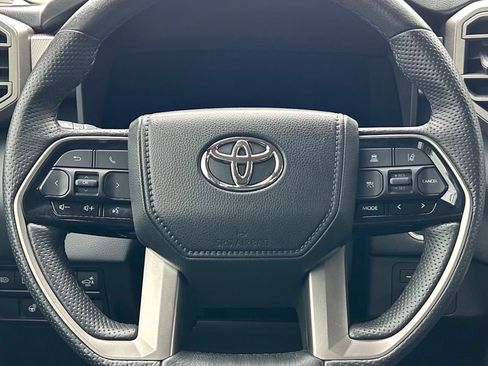Certified 2022 Toyota Tundra Limited AWD/4WD image 20