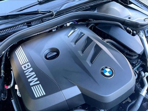 Certified 2025 BMW 430i xDrive w/ Premium Package AWD/4WD image 30