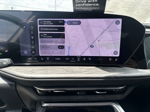 New 2026 Audi Q5 Premium Plus image 14