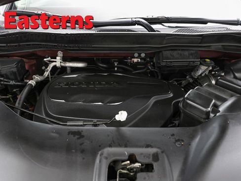 Used 2022 Honda Pilot Special Edition image 7