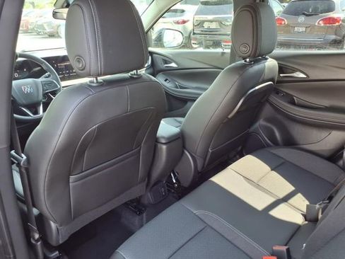 New 2026 Buick Encore GX Preferred w/ Comfort Package image 15