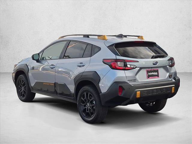 New 2026 Subaru Crosstrek 2.5i Wilderness AWD/4WD image 9