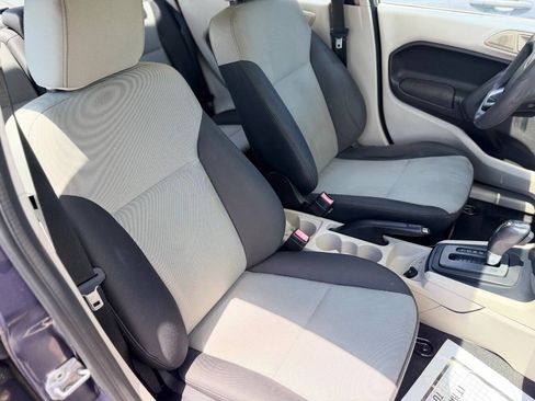 Used 2013 Ford Fiesta S w/ Convenience Pkg FWD image 13