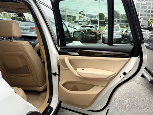 Used 2013 BMW X3 xDrive28i AWD/4WD image 30