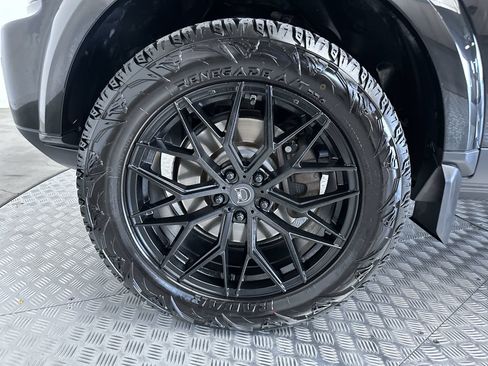 Used 2013 Land Rover LR4 HSE AWD/4WD image 26