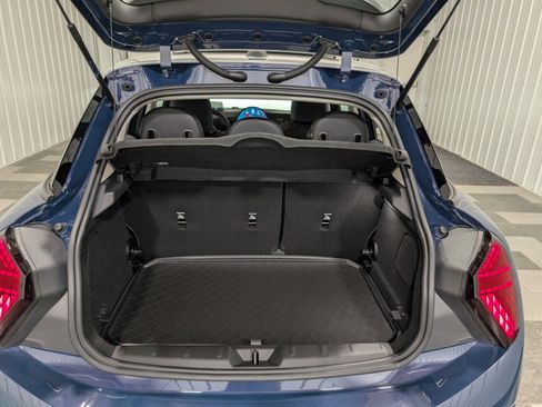 Used 2025 MINI Cooper S image 25