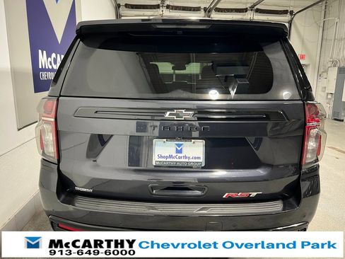 Used 2024 Chevrolet Tahoe RST w/ Luxury Package image 6