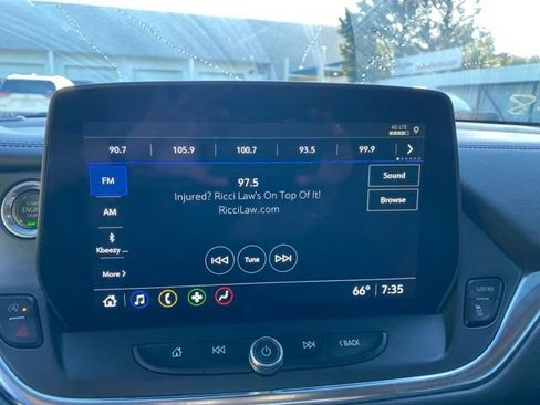 Used 2023 Chevrolet Blazer LT FWD image 20